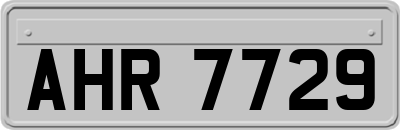 AHR7729