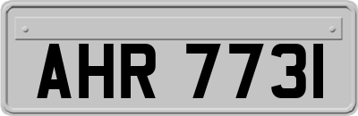 AHR7731