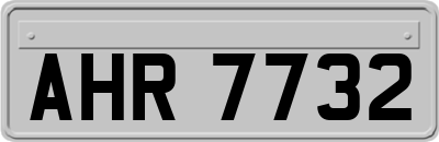 AHR7732