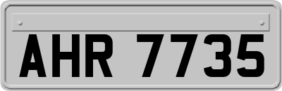 AHR7735