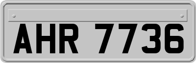 AHR7736