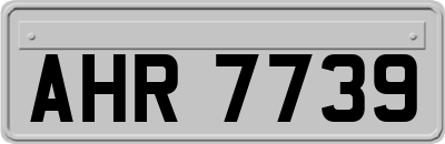 AHR7739