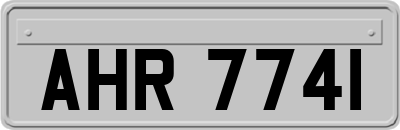 AHR7741