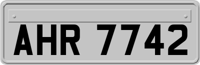 AHR7742