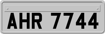 AHR7744