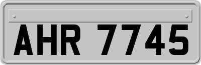 AHR7745