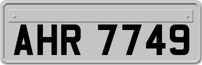 AHR7749