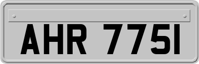 AHR7751
