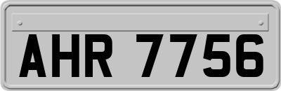 AHR7756
