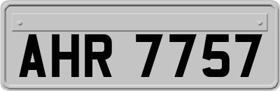 AHR7757