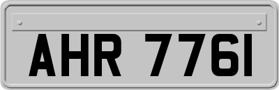 AHR7761