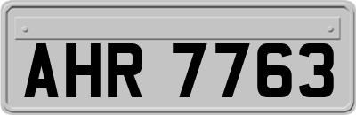 AHR7763