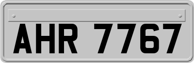 AHR7767