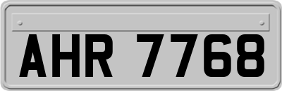 AHR7768