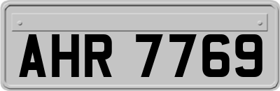 AHR7769