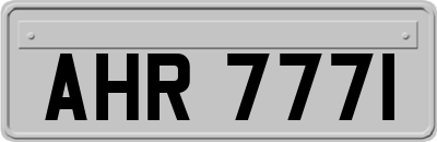AHR7771