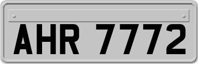 AHR7772