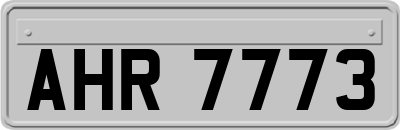 AHR7773