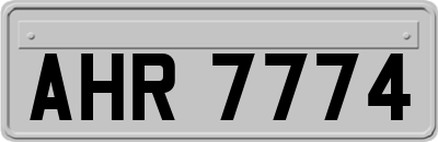 AHR7774