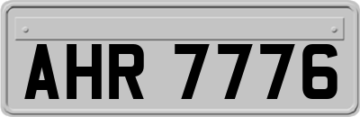 AHR7776