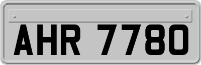 AHR7780