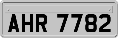 AHR7782