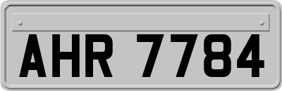 AHR7784