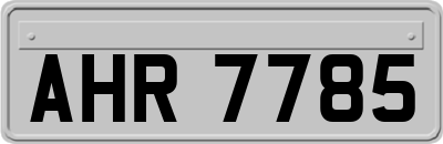 AHR7785