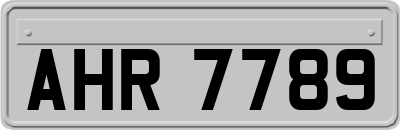 AHR7789