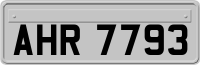 AHR7793