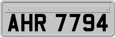 AHR7794