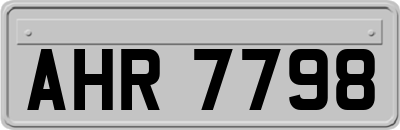 AHR7798