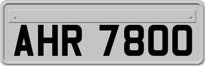 AHR7800