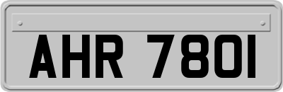 AHR7801
