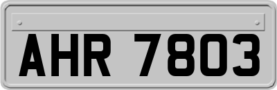 AHR7803