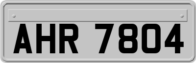 AHR7804