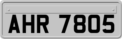AHR7805