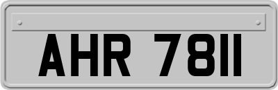 AHR7811