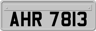 AHR7813