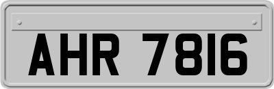 AHR7816