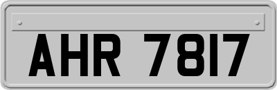 AHR7817