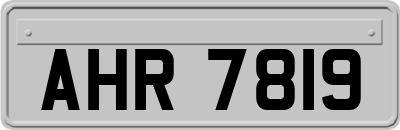 AHR7819