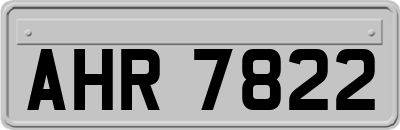 AHR7822