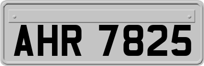 AHR7825