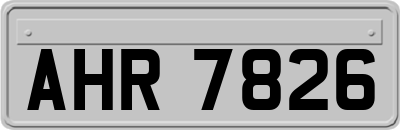 AHR7826