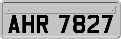 AHR7827