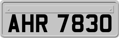 AHR7830