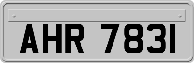 AHR7831