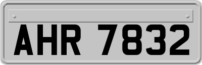 AHR7832