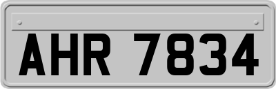 AHR7834